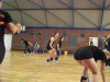 Heimspieltag - Coschütz & Zittau (30. Oktober 2010)