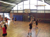 Heimspieltag - Coschütz & Zittau (30. Oktober 2010)