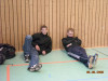 Vorbereitungsturnier in Aue (5. September 2009)