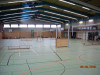 Vorbereitungsturnier in Aue (5. September 2009)