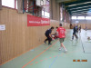 Vorbereitungsturnier in Aue (5. September 2009)
