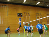 2. Spieltag (23. Oktober 2010)