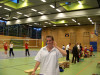 Punktspiel gegen SG Mauersberg (13. September 2008)