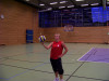 Punktspiel gegen SG Mauersberg (13. September 2008)