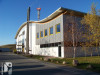 Sporthalle des Dresdner SC 1898