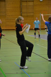 Weihnachtsturnier (16. Dezember 2011)
