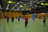 Weihnachtsturnier (16. Dezember 2011)