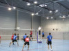 Auswärtsspiel 1. Herren gegen USV TU Dresden (15. Januar 2011)