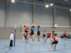 Auswärtsspiel 1. Herren gegen USV TU Dresden (15. Januar 2011)