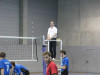 Auswärtsspiel 1. Herren gegen USV TU Dresden (15. Januar 2011)