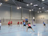 Auswärtsspiel 1. Herren gegen USV TU Dresden (15. Januar 2011)