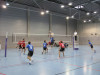 Auswärtsspiel 1. Herren gegen USV TU Dresden (15. Januar 2011)