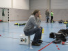 Auswärtsspiel 1. Herren gegen USV TU Dresden (15. Januar 2011)