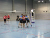 Auswärtsspiel 1. Herren gegen USV TU Dresden (15. Januar 2011)