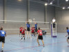 Auswärtsspiel 1. Herren gegen USV TU Dresden (15. Januar 2011)