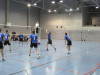 Auswärtsspiel 1. Herren gegen USV TU Dresden (15. Januar 2011)