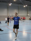 Auswärtsspiel 1. Herren gegen USV TU Dresden (15. Januar 2011)