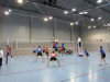 Auswärtsspiel 1. Herren gegen USV TU Dresden (15. Januar 2011)
