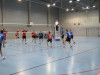 Auswärtsspiel 1. Herren gegen USV TU Dresden (15. Januar 2011)