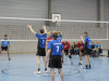 Auswärtsspiel 1. Herren gegen USV TU Dresden (15. Januar 2011)