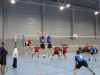 Auswärtsspiel 1. Herren gegen USV TU Dresden (15. Januar 2011)