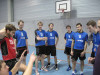 Auswärtsspiel 1. Herren gegen USV TU Dresden (15. Januar 2011)