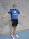Auswärtsspiel 1. Herren gegen USV TU Dresden (15. Januar 2011)
