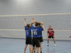 Auswärtsspiel 1. Herren gegen USV TU Dresden (15. Januar 2011)
