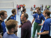 Auswärtsspiel 1. Herren gegen USV TU Dresden (15. Januar 2011)