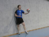 Auswärtsspiel 1. Herren gegen USV TU Dresden (15. Januar 2011)
