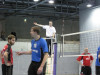 Auswärtsspiel 1. Herren gegen USV TU Dresden (15. Januar 2011)