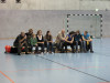 Auswärtsspiel 1. Herren gegen USV TU Dresden (15. Januar 2011)
