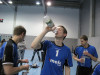 Auswärtsspiel 1. Herren gegen USV TU Dresden (15. Januar 2011)