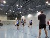 Auswärtsspiel 1. Herren gegen USV TU Dresden (15. Januar 2011)