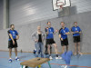 Auswärtsspiel 1. Herren gegen USV TU Dresden (15. Januar 2011)