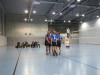 Auswärtsspiel 1. Herren gegen USV TU Dresden (15. Januar 2011)