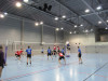 Auswärtsspiel 1. Herren gegen USV TU Dresden (15. Januar 2011)