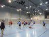 Auswärtsspiel 1. Herren gegen USV TU Dresden (15. Januar 2011)