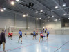 Auswärtsspiel 1. Herren gegen USV TU Dresden (15. Januar 2011)