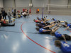 Auswärtsspiel 1. Herren gegen USV TU Dresden (15. Januar 2011)