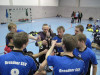 Auswärtsspiel 1. Herren gegen USV TU Dresden (15. Januar 2011)