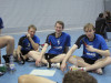Auswärtsspiel 1. Herren gegen USV TU Dresden (15. Januar 2011)