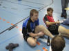 Auswärtsspiel 1. Herren gegen USV TU Dresden (15. Januar 2011)