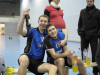 Auswärtsspiel 1. Herren gegen USV TU Dresden (15. Januar 2011)