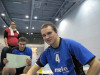 Auswärtsspiel 1. Herren gegen USV TU Dresden (15. Januar 2011)