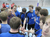 Auswärtsspiel 1. Herren gegen USV TU Dresden (15. Januar 2011)