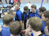 Auswärtsspiel 1. Herren gegen USV TU Dresden (15. Januar 2011)