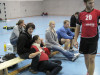 Auswärtsspiel 1. Herren gegen USV TU Dresden (15. Januar 2011)