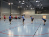 Auswärtsspiel 1. Herren gegen USV TU Dresden (15. Januar 2011)