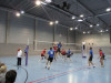 Auswärtsspiel 1. Herren gegen USV TU Dresden (15. Januar 2011)